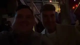 Victor Von Schirach & Adrian Kempe