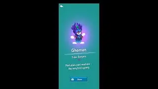 Lemmings Tribes Season 80. Zorgons - Ghorran. C2534. Walkthrough.