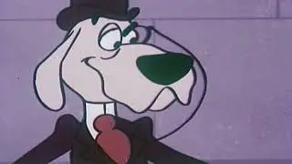 Calvin_and_the_Colonel(1962)#CalvinAndTheColonel #ClassicCartoons #1960sAnimation #RetroToons#fypage