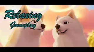 Relaxing | My Little Puppy demo; 40 minutes of chill gameplay | No commentary