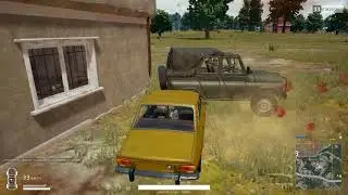 PLAYERUNKNOWN'S BATTLEGROUNDS 11 02 2017   11 25 57 02 DVR