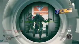 IW Beta Clips/Highlights