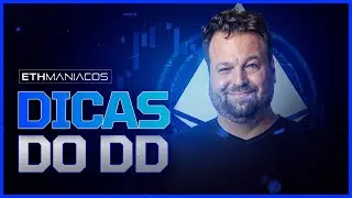 Good Morning - Trump lancou sua MOEDA OFICIAL!!!