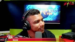 Zip 103 FM  ZipCode  January 14, 2024