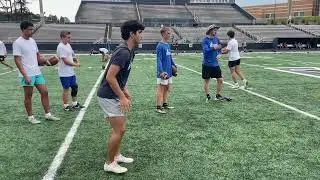 Training Videos August 2024