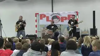 Plopp - teaser DKS Buskerud