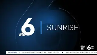 Wednesday Sunrise Show - FULL SHOW - January 14, 2026