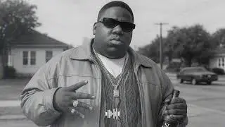 90’s HipHop (1995) [Lost Sessions] Biggie Style Tribute – After Dark Cipher