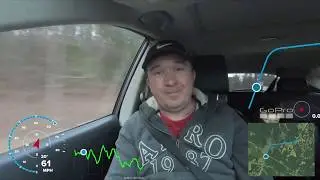 Testing GoPro Hero 7 Black Linear Video Mode Now No Fish Eye effect