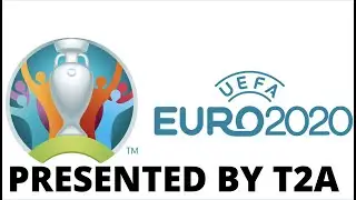 MY EURO 2021 PREDICTIONS!!! (UEFA Euro 2021 Ep.1)