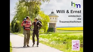 Willi und Ernst entdecken die Traumschleifchen - Video Nr. 1
