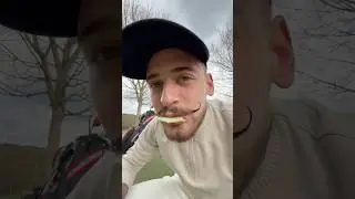 POV: Beine-Skipper beim Golfen&hellip;⛳️🦵
