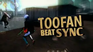 Toofan kgf 2 song (kannada)x Free Fire || Free Fire Kgf Montage || Ultra Slow Mo Montage ||