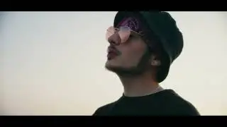 Woke Up On A Beach - Boy Blujay (Official Music Video)
