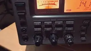 iCOM ICR8500