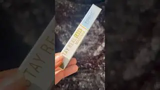 Insight stay real lash mascara | #mascara #youtubeshorts #shorts #explore #makeup #insightcosmetics