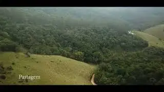 V&iacute;deo Imobili&aacute;rio - S&iacute;tio - Capta&ccedil;&atilde;o com com Drone Mavick Pro II