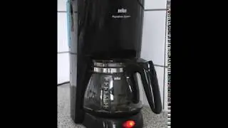 Filterkoffie