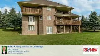 18136 Airport Rd Caledon, ON L7K 2G9
