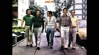 Los Hnos Barrios-Por Que Seguir Sufriendo Vida Mia
