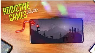 Самые захватывающие игры, которые помогут вам избавиться от скуки в 2020 году &mdash; Smart Tech