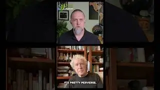 John Perkins on How Fragile the Amazon Rainforest Is