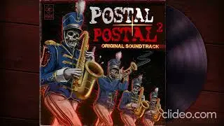 Bank Muzak - Postal 2 Reversed