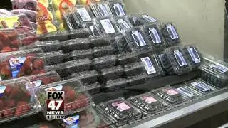 State Health Officials Monitor Parasitic Disease Outbreak