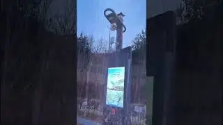 waterproof outdoor digital video kiosk