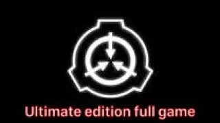 SCP:CB Ultimate Edition Full game v5.5.4.1