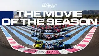 The Movie of the Season | 2022 ELMS