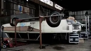 Проект Wreckless: Инструменты для жизни