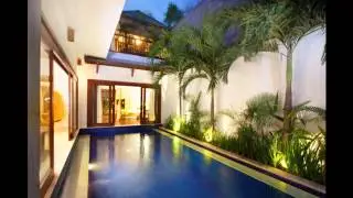 Small garden pool ideas