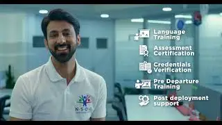 NSDC International Language Training Program | NSDC