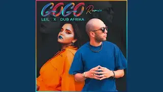 Go Go (feat. Leil) (Remix)