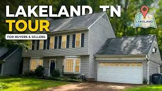 Moving to Lakeland, TN &ndash; A Growing Suburb with Small-Town Charm