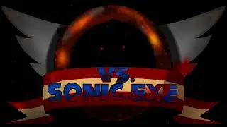 Triple Trouble (Neutroa Remix/Remake) Instrumental (Sonic.EXE 2.0 FNF MOD)