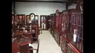 Colonial Furniture Factory Outlet