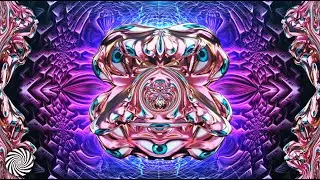 Gaudium - 2020 [Psychedelic Visuals]