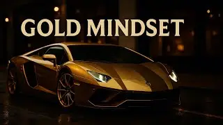 Gold Mindset | Hyper Valley | Luxury Song