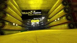 Monster Track 2 GPS - Yellow Sector