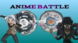 Screw Lyra ED145MF Vs Bakushin Beelzeb T125XF