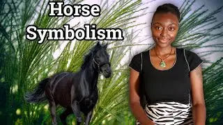 Horse Spirit Animal Totem