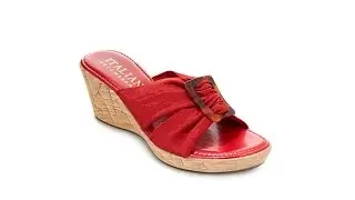 Italian Shoemakers 