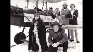 Royal Canadian Air Farce Salutes the CBC at 50 ~  November 1, 1986 (CBC Radio)