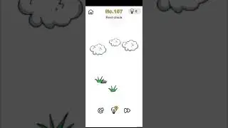 Brain Out Level 157 Gameplay Walkthrough