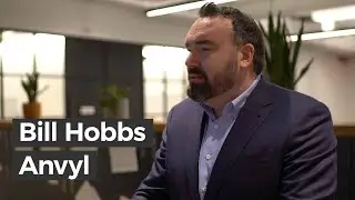Bill Hobbs, Anvyl | Forbes Councils