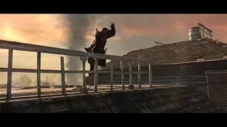 Assassins Creed: Rogue - Launch Trailer