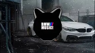 Eminem - Ass Like That (A29 remix) | BMW MUSIC!