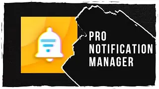 Manage Your Notifications With Filterbox - Pro Notification Manager